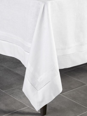Tipton Tablecloth