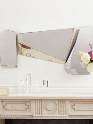 3-piece Negazione Mirror Set