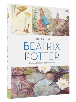 The Art Of Beatrix Potter