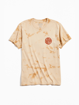 Katin Easy Does It Tie-dye Tee