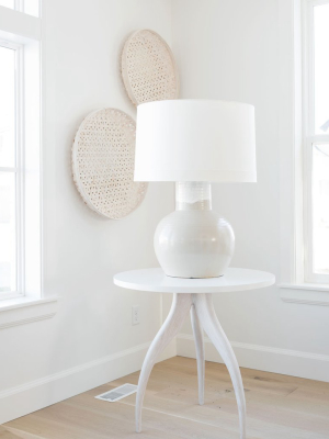 Sonnet Side Table