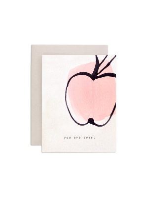 The Apple Card