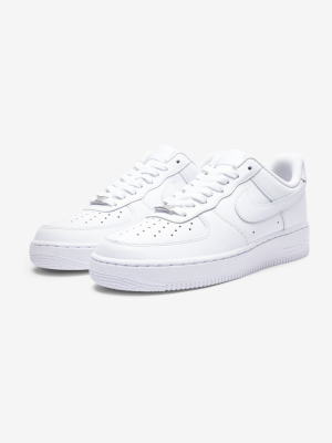 Nike Air Force 1 '07 - White/ White