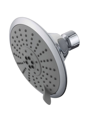 Watersense 5-function Showerhead Kingston Brass