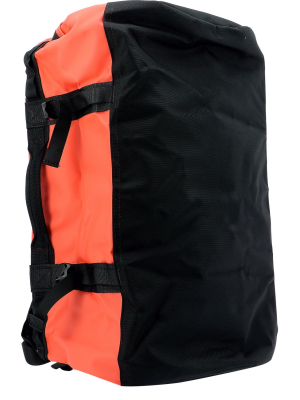 The North Face Small Base Camp Duffel Bag