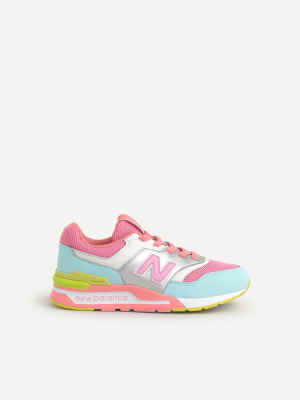 Kids' New Balance® 997 Sneakers In Smaller Sizes