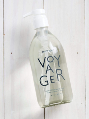 Voyager Large Liquid Hand Soap