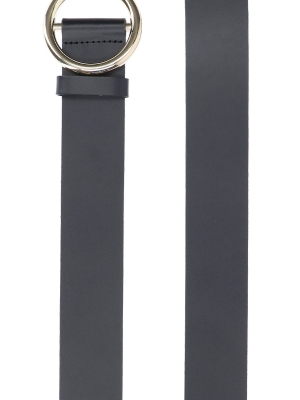 Frame Le Circle Buckle Belt