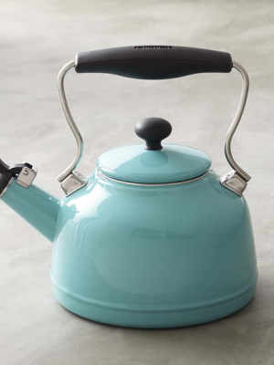 Chantal Vintage Tea Kettle