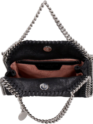 Stella Mccartney Falabella Tiny Tote Bag