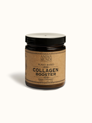 Plant Based Collagen