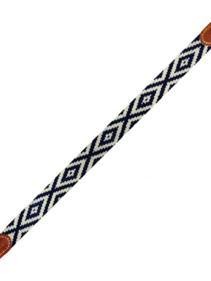 Gaucho Needlepoint Sunglass Straps