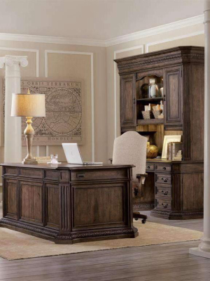 Rhapsody Executive Desk