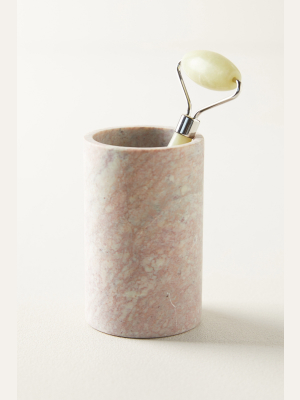 Soapstone Tumbler