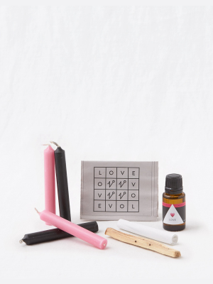 Modern Mystic Rituals Kit