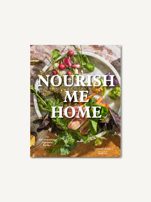 Nourish Me Home