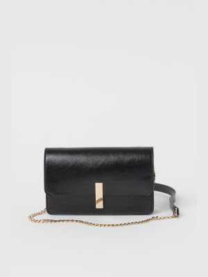 Small Shoulder Bag