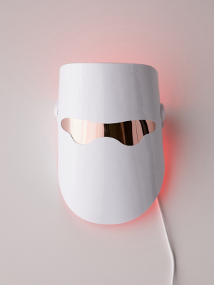 Luxe + Willow Illumi Light Therapy Mask