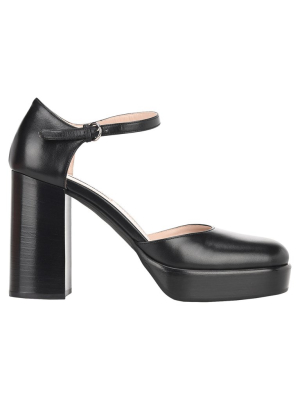 Miu Miu Mary Jane Pumps