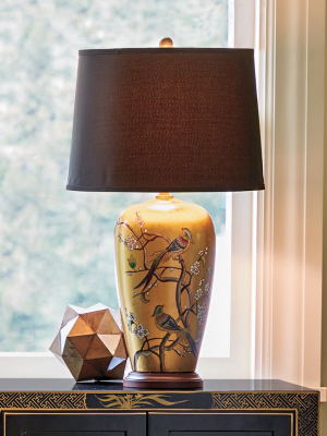 Sakura Lamp