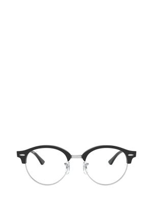 Ray-ban Clubround Glasses