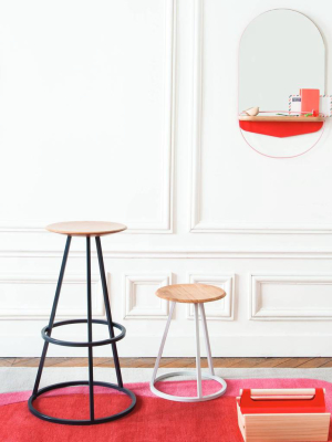 Gustave Stool