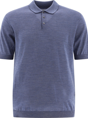 Norse Projects Johan Polo Shirt