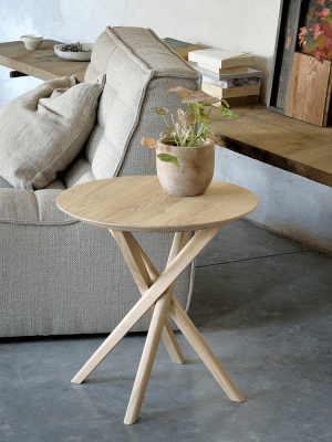 Mikado Side Table