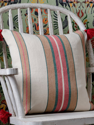 Herina Stripe Pillow