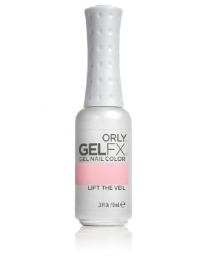 Lift The Veil - Gel Nail Color