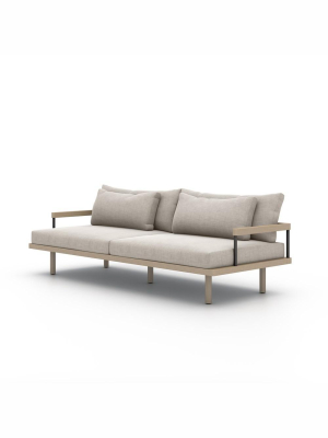 Nelson Outdoor Sofa