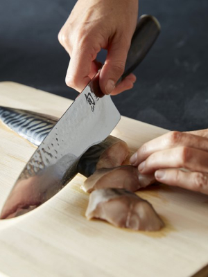 Shun Premier Chef's Knife