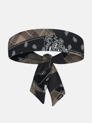 Patches Bandana Ninja Headband