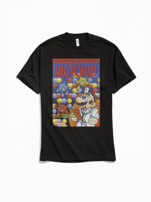 Dr. Mario Tee