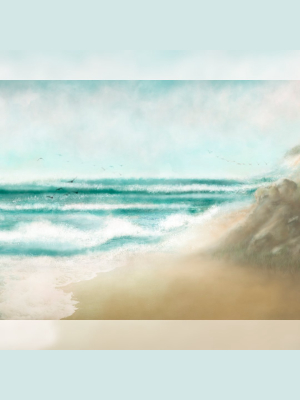 The Mermaid Experience By Nikki Harrison