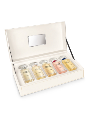 Collection Travel Spray Set