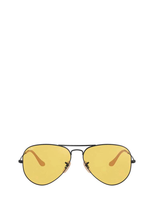 Ray-ban Aviator Frame Sunglasses