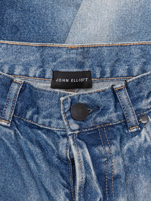 John Elliott Kane 2 Shorts - Tamarindo