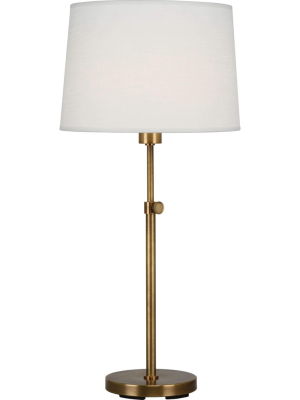 Koleman Table Lamp