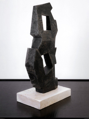 Melite Sculpture