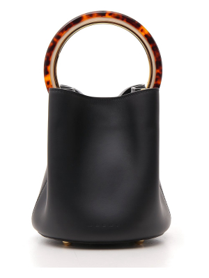 Marni Pannier Bucket Bag