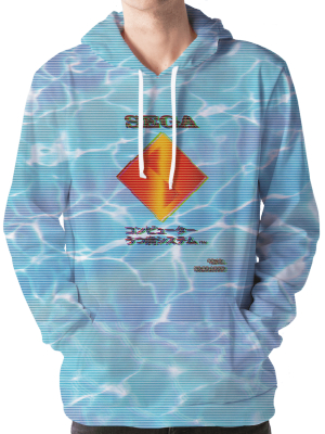 Sea Of Dreams Hoodie