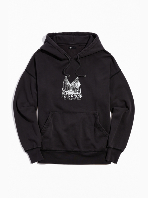 Thrills Havoc Hoodie Sweatshirt