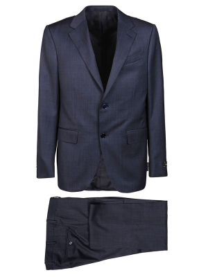Ermenegildo Zegna Tailored Two-piece Suit