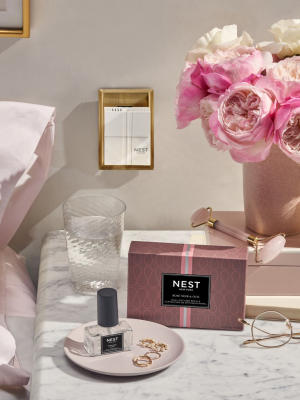 Rose Noir & Oud Wall Diffuser Refills