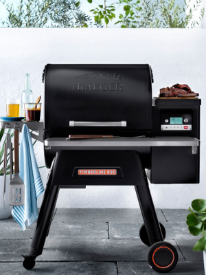 Traeger Timberline 850 Grill