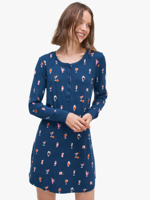 Holiday Cheer Sleepshirt