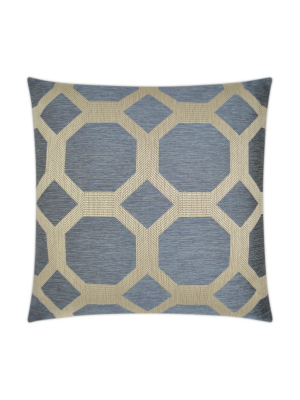 D.v. Kap Statler Pillow - Available In 3 Colors