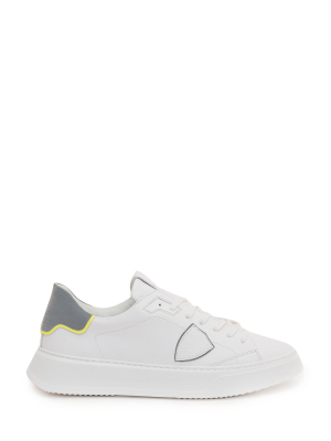 Philippe Model Temple Sneakers