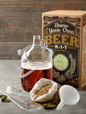 Ipa Beer Making Kit